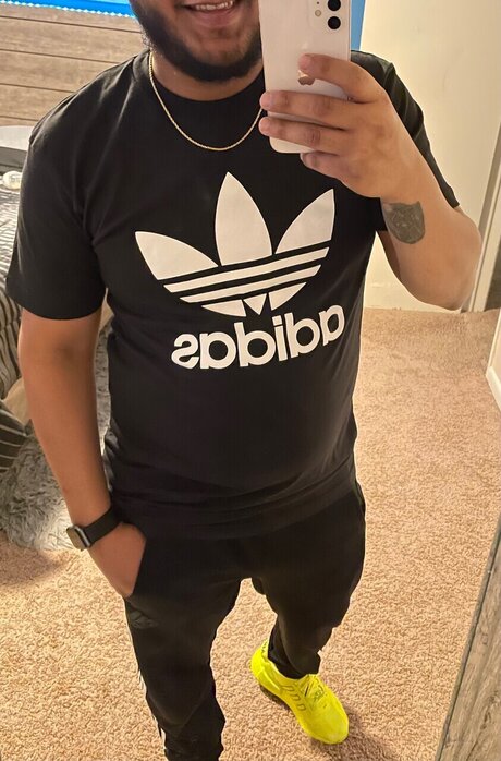 LatinDaddy onlyfans leaked naked