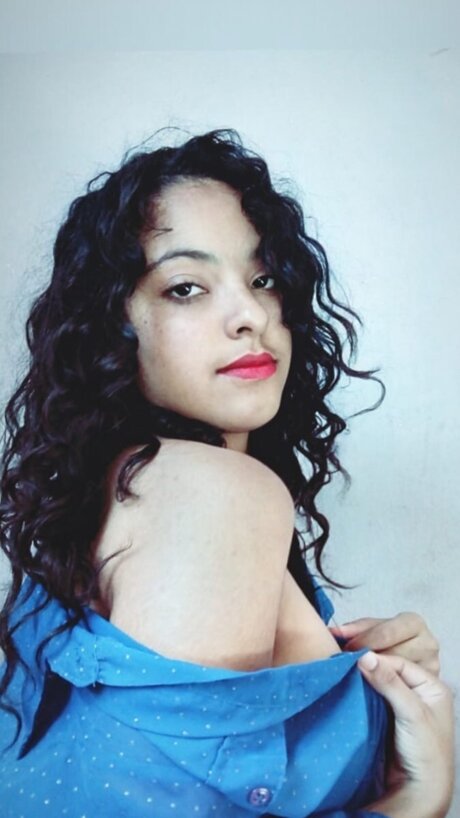 Izabel Cassia hot onlyfans