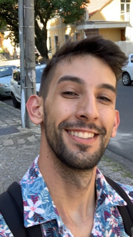 David Valoski onlyfans naked