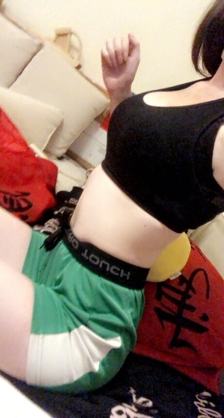 Angel777 leaks onlyfans