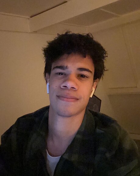 Gavin Sinclair onlyfans archive