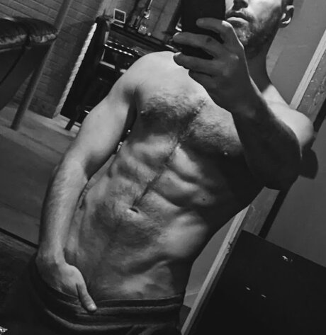 Captain Nauti onlyfans pics