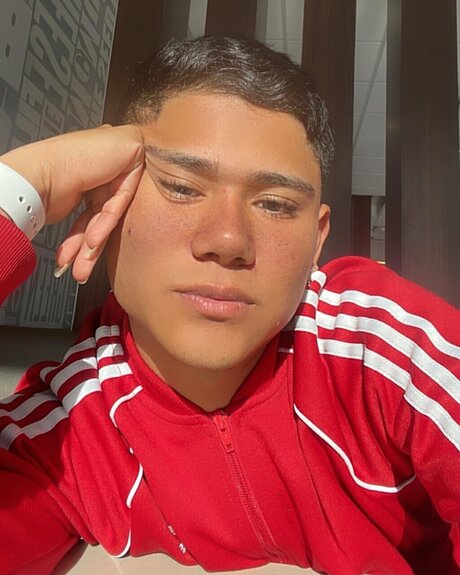 Chris Maldonado onlyfans model photo