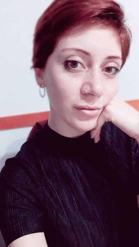 Luna negra hot onlyfans