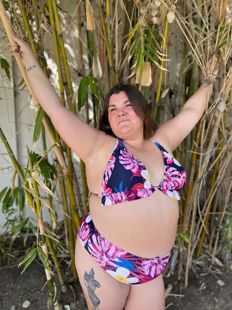 Chunky Chick Workout free only fans