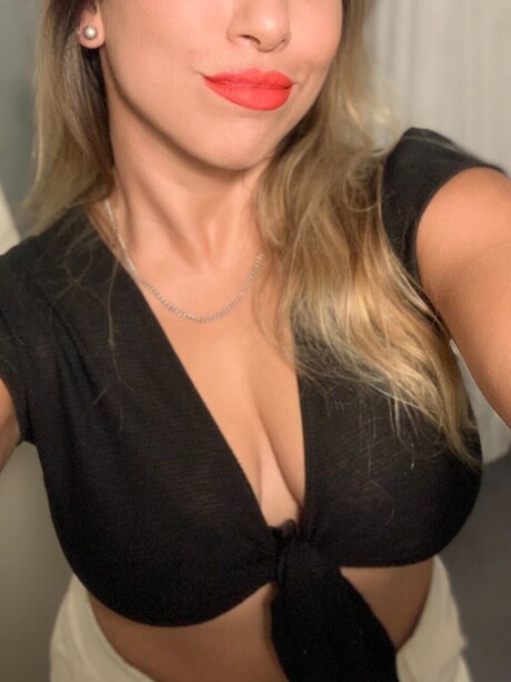 Erika Jones onlyfans public photos