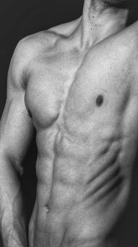 Shadow Touch onlyfans nide