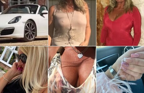 Miss Million Dollar onlyfans naked