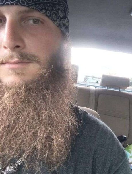 Kory Maxwell nude on onlyfans