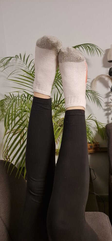 Feet dreams onlyfans porn leak