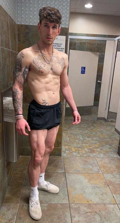 Tanner onlyfans nudes