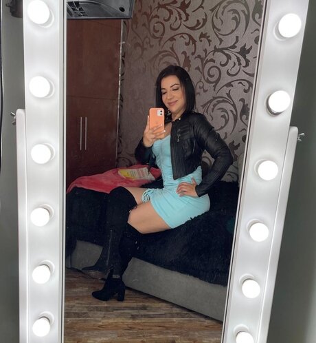 Soffy doll nude onlyfans leak