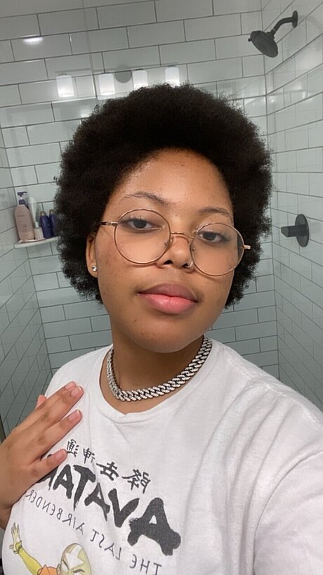 GoldiLox new leaked onlyfans