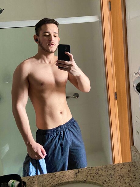Leandro Monteiro onlyfans leaked pictures