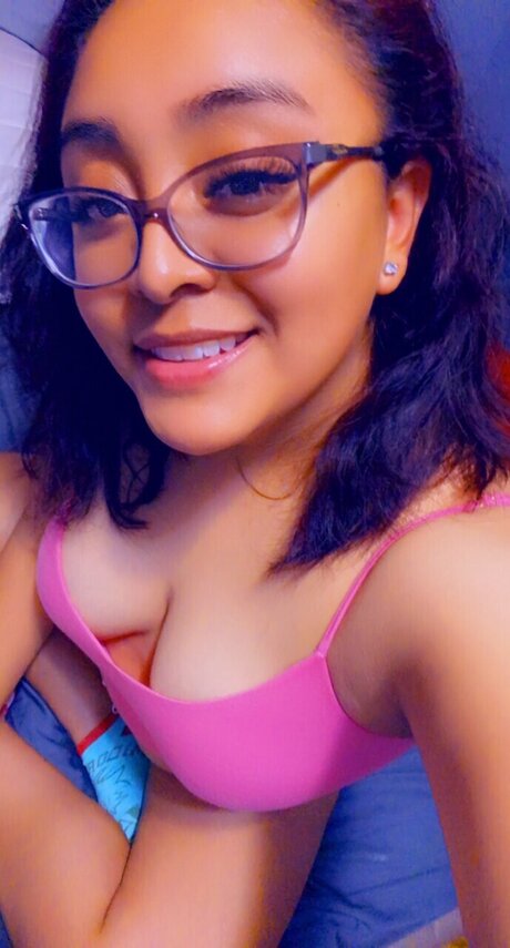 XxDulceXx onlyfans model