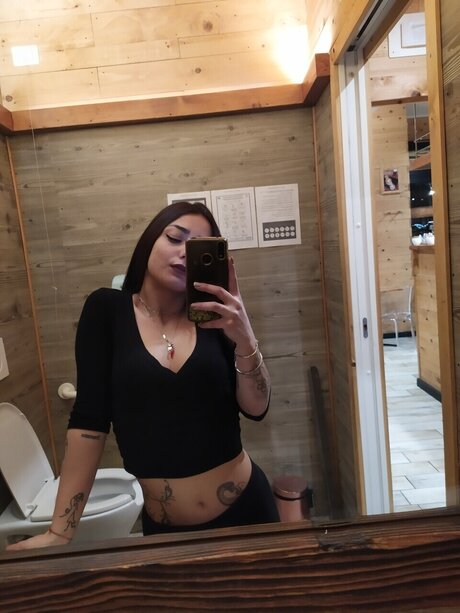 Perduta mente onlyfans.