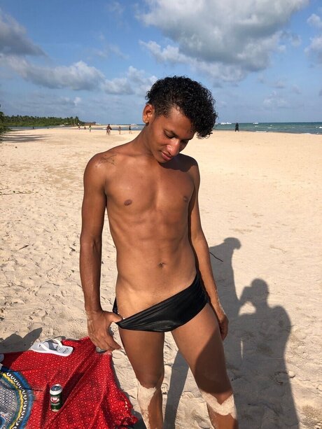 Bambu Duro on onlyfans