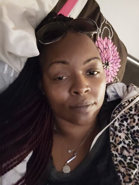 Aravia Phillips free onlyfans porn