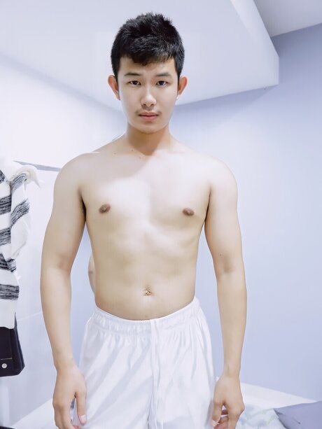 Phisitsrn Romsri onlyfans keak