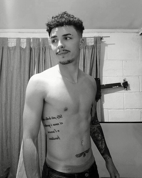 Esteban mercurino leaked onlyfans porn