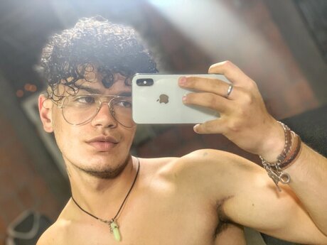 Maycol new onlyfans leaks