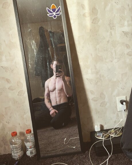 Derek Smart nude on onlyfans