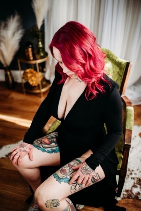 Magenta LeCorpse leaked onlyfans sex