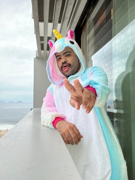 Fabricio nude onlyfans pics