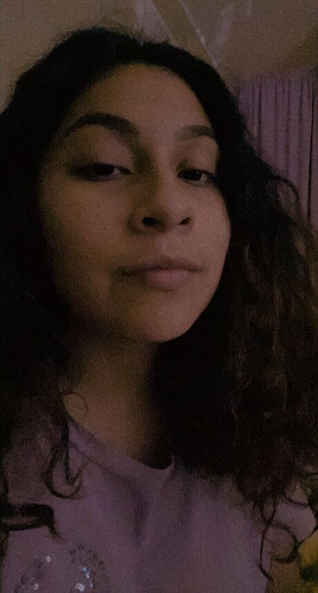 Arelee Castro onlyfans xx