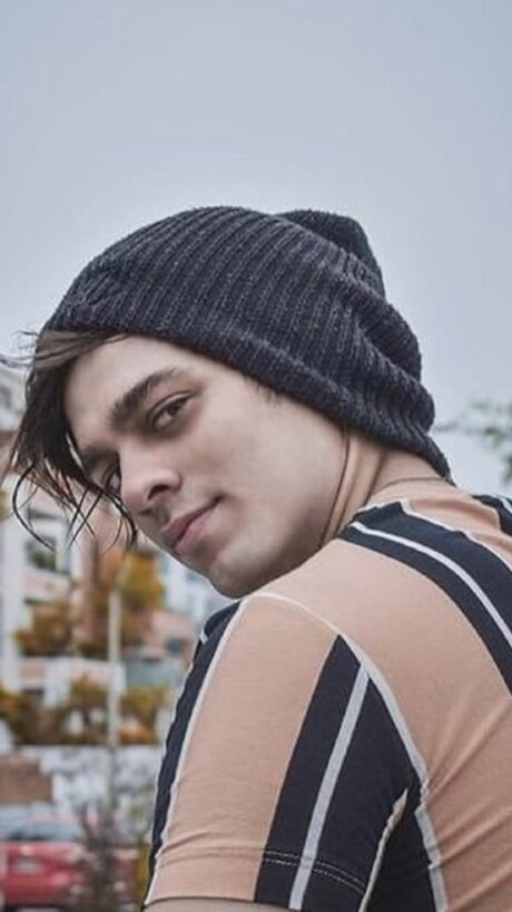 Kevin Perea onlyfans model