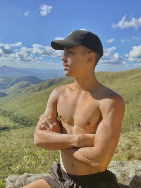 Genilton onlyfans nudes