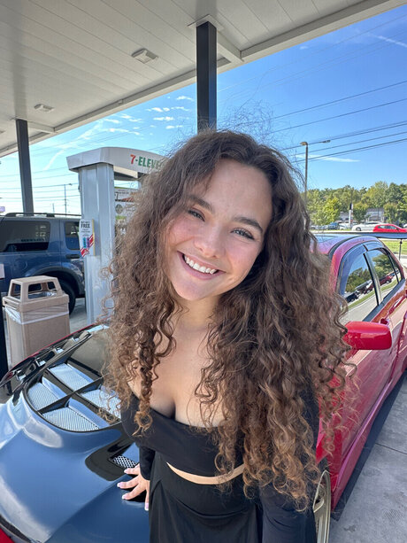 LilCherrii onlyfans page