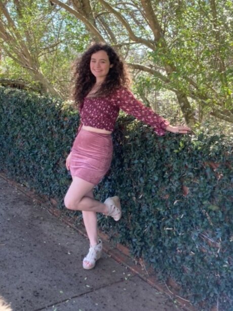 LilCherrii naked onlyfans leaked