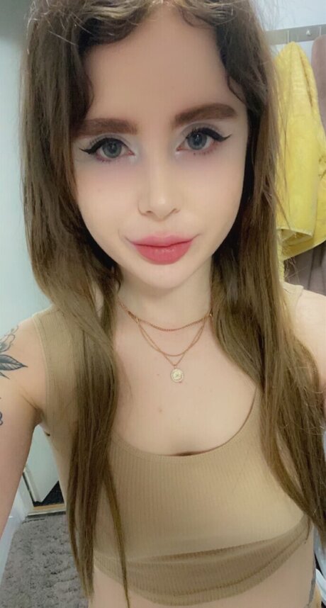 Noora amelie nude onlyfans