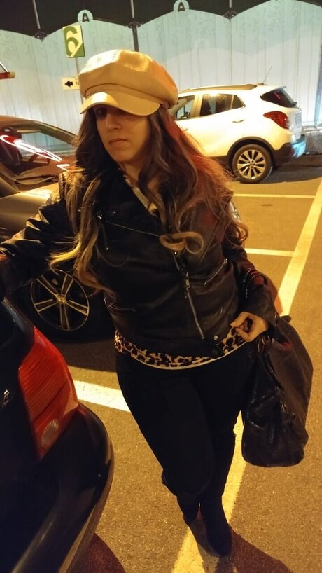 Cristal Midnight onlyfans xxx