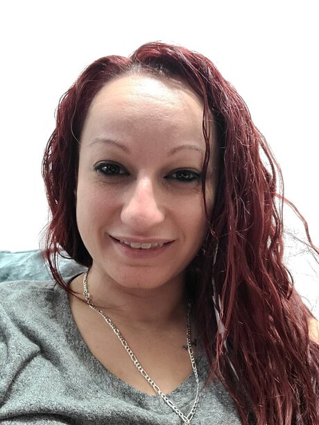 SpicyLittleRedHead onlyfans nude leaks