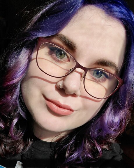 Mute Hellion onlyfans porn free