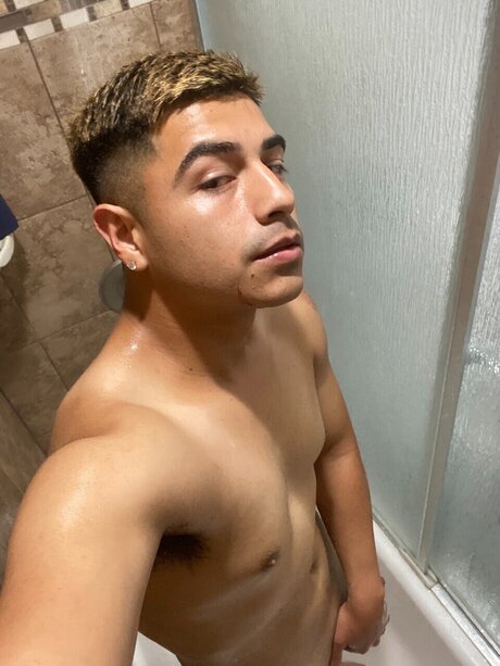 Angel Tirano onlyfans leaked pictures