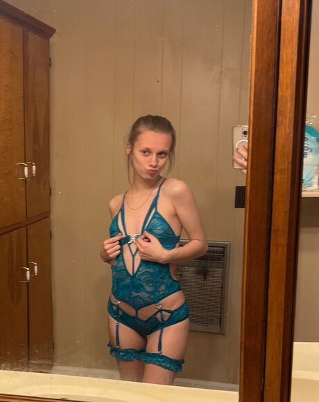 Kierston King onlyfans porn leak