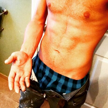 Daddy Moon onlyfans leak fuck