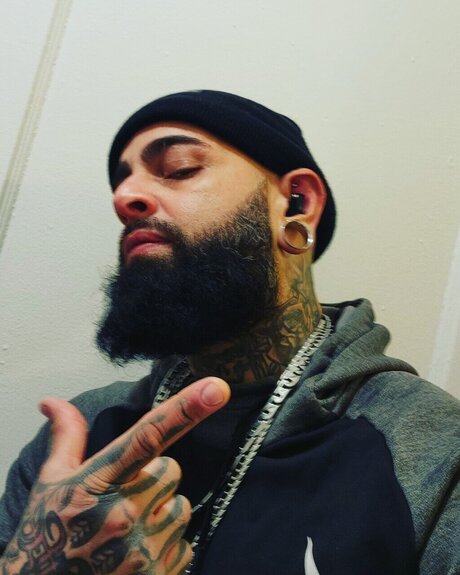 Radames onlyfans public photos