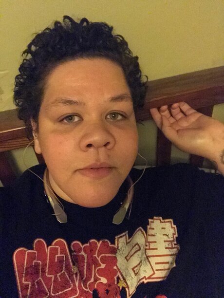 Desdemona onlyfans de