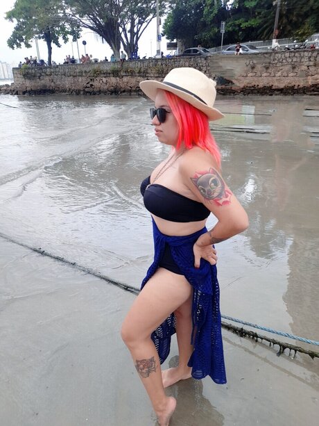 Amanda Silva onlyfans porno