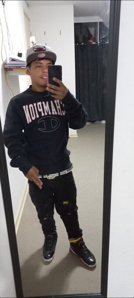 Cvsxr nudes onlyfans leak