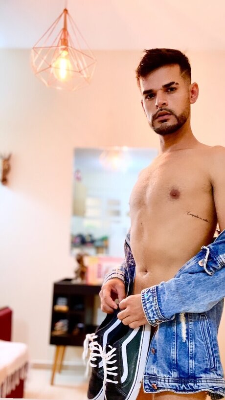 Adriano Rocha leaked naked onlyfans