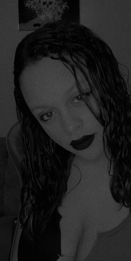 Marissa naked onlyfans leak