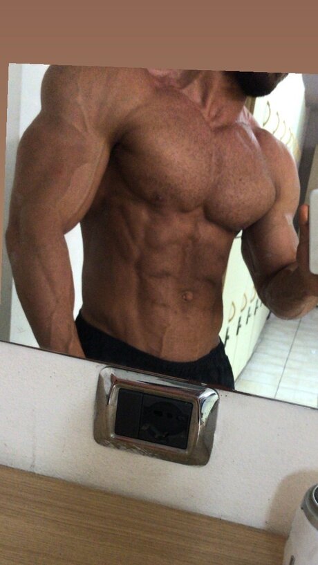 Muscle96 sex onlyfans