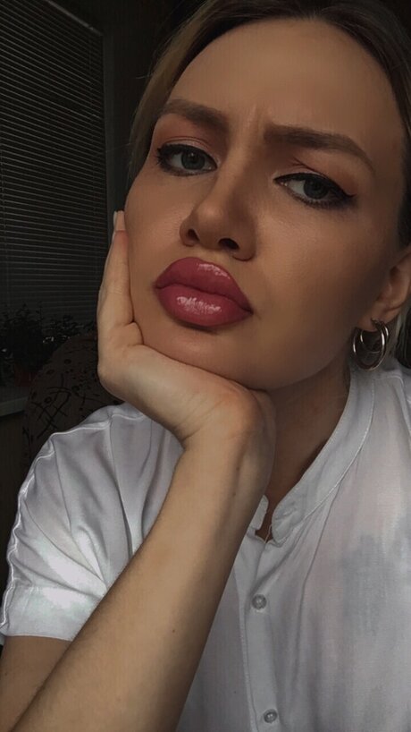 Polina Balagura onlyfans naked leaked