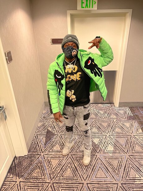 Just meechie leaked onlyfans photos