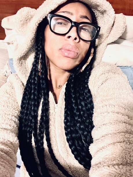 Rosy pink only fans pics